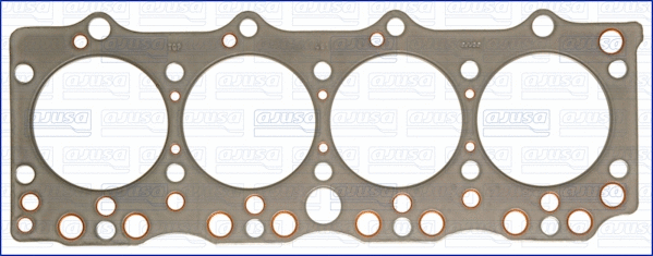 Gasket, cylinder head (WG1158946)