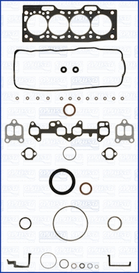 Full Gasket Kit, engine (WG1452401)