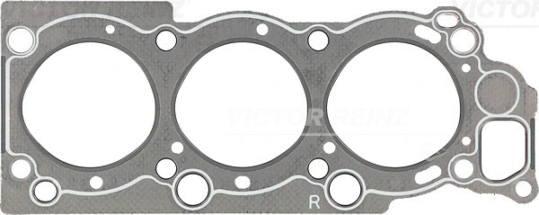 Gasket, cylinder head (WG1245715)