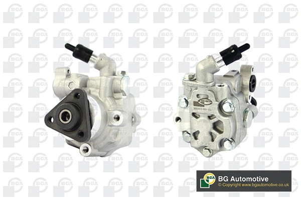 Hydraulic Pump, steering (WG1994101)