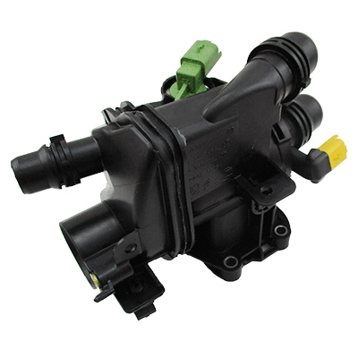 Thermostat, coolant (WG1837581)