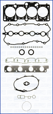 Gasket Kit, cylinder head (WG1453566)