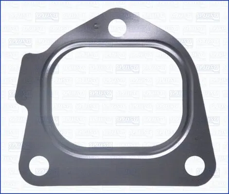 Gasket, exhaust pipe (WG1751518)