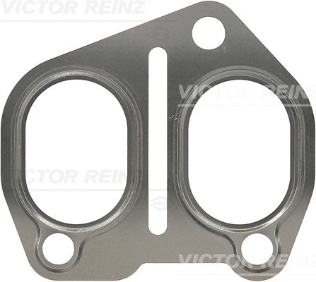 Gasket, exhaust manifold (WG1246980)