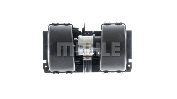 Interior Blower (WG2179923)