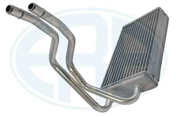 Heat Exchanger, interior heating (WG2017047)