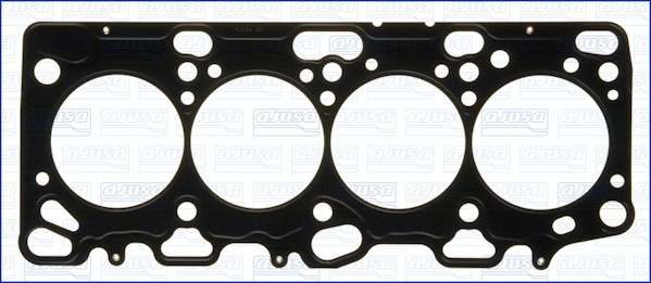 Gasket, cylinder head (WG1160113)
