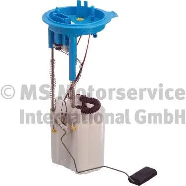 Fuel Feed Unit (WG1026160)