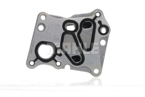 Oil Cooler, engine oil