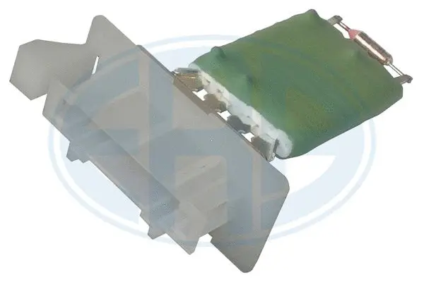 Resistor, interior blower (WG1778259)