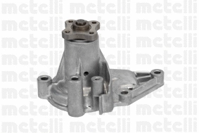 Water Pump, engine cooling (WG1790464)