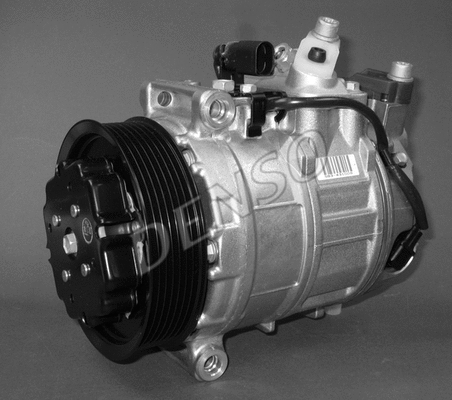 Compressor, air conditioning (WG1917957)