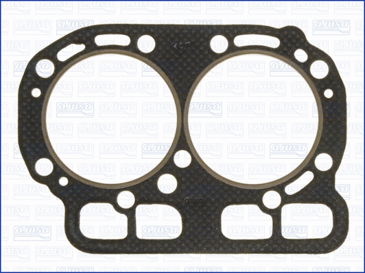 Gasket, cylinder head (WG1158892)