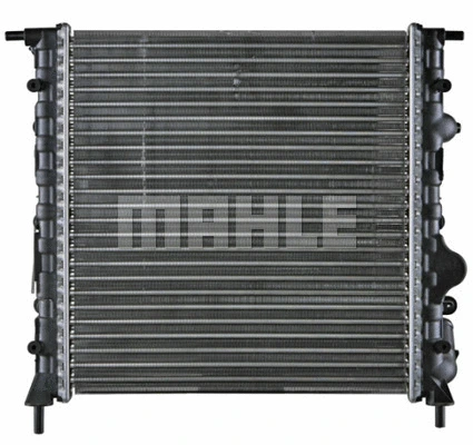 Radiator, engine cooling (WG2183443)