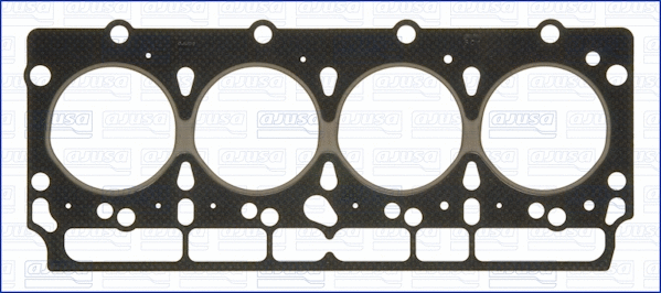 Gasket, cylinder head (WG1158965)