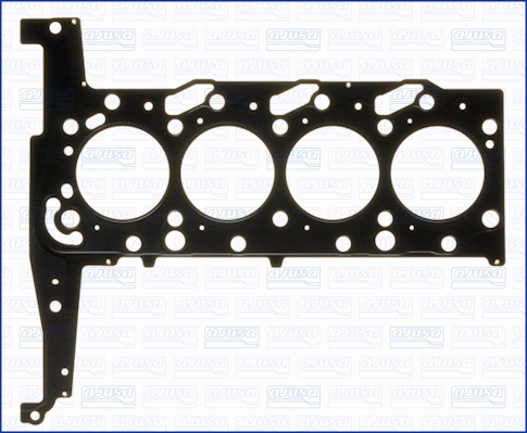 Gasket, cylinder head (WG1159847)