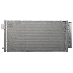 Condenser, air conditioning (WG2039793)