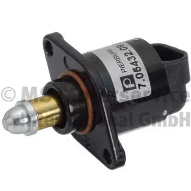 Idle Control Valve, air supply (WG1026460)
