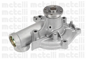 Water Pump, engine cooling (WG1790305)