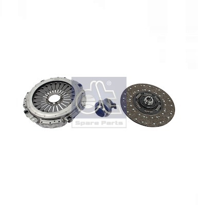 Clutch Kit (WG2319906)