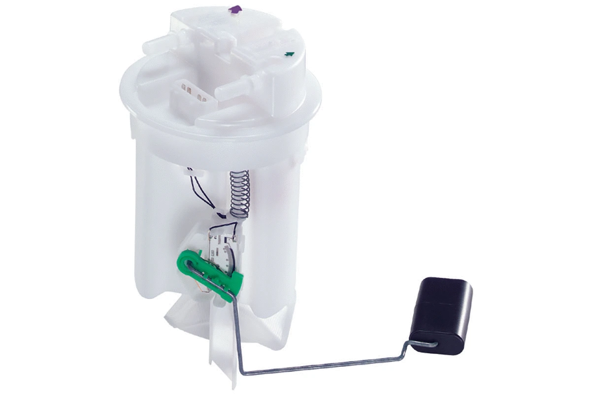 Fuel Feed Unit (WG1032482)