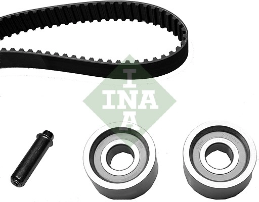 Timing Belt Kit (WG1252035)