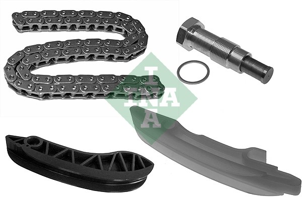 Timing Chain Kit (WG1725416)