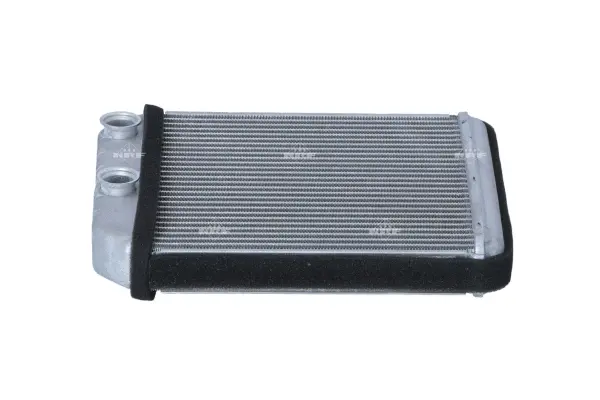 Heat Exchanger, interior heating (WG2162116)