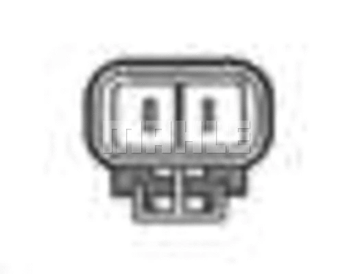 Fan, engine cooling (WG2180758)