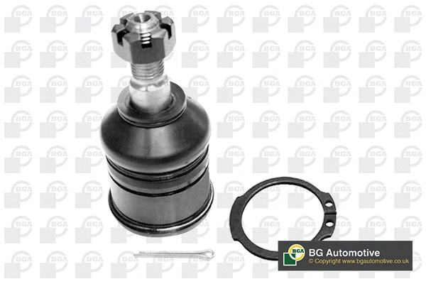 Ball Joint (WG1994659)