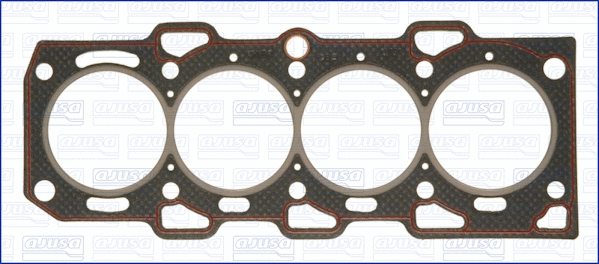 Gasket, cylinder head (WG1159462)