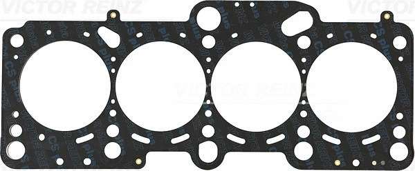 Gasket, cylinder head (WG1103475)