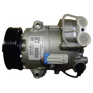 Compressor, air conditioning (WG2041344)