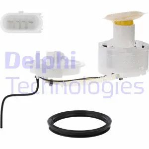 Fuel Feed Unit (WG2194487)