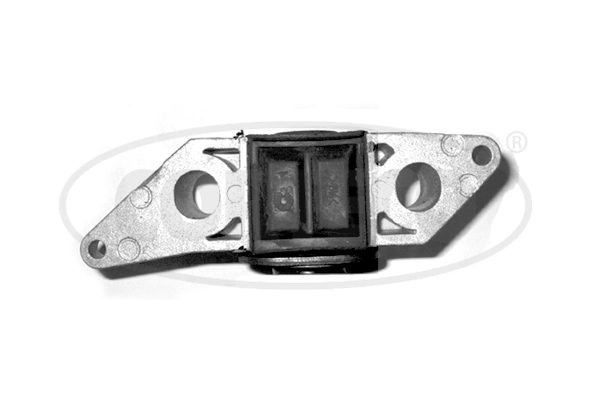 Mounting, control/trailing arm (WG2289716)