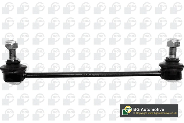 Link/Coupling Rod, stabiliser bar (WG1993131)
