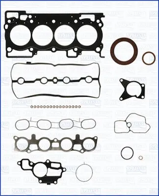Full Gasket Kit, engine (WG1452707)