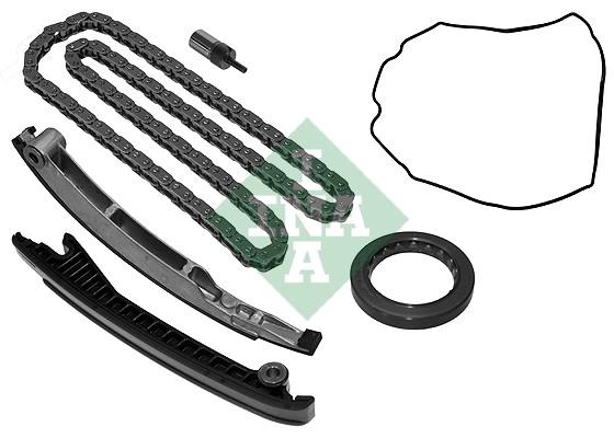 Timing Chain Kit (WG1725415)