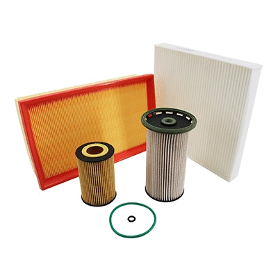Filter Set (WG2168550)