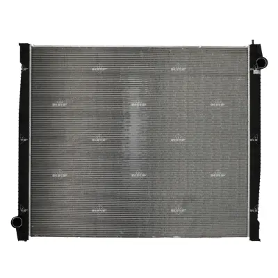 Radiator, engine cooling (WG2167310)