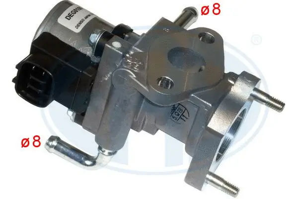 EGR Valve (WG1822310)