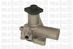 Water Pump, engine cooling (WG1789883)