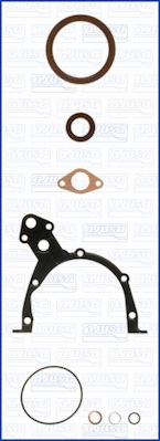 Gasket Kit, crankcase (WG1169047)