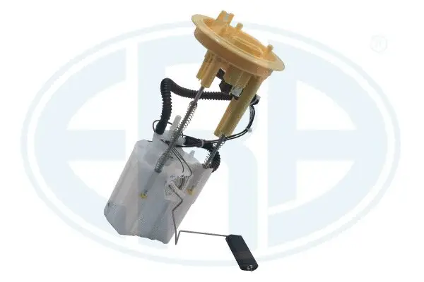 Fuel Feed Unit (WG1822592)