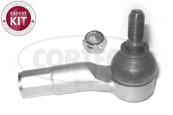 Tie Rod End (WG2290204)