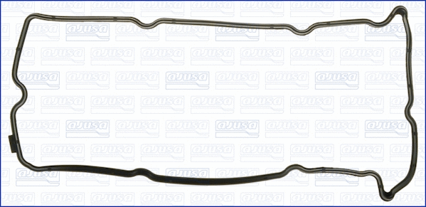 Gasket, cylinder head cover (WG1160539)