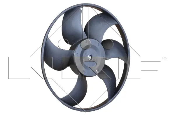 Fan, engine cooling (WG1720326)