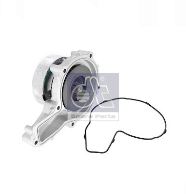 Water Pump, engine cooling (WG2310261)