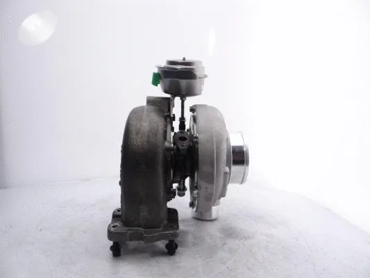 Charger, charging (supercharged/turbocharged) (WG2139357)