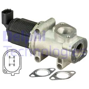 EGR Valve